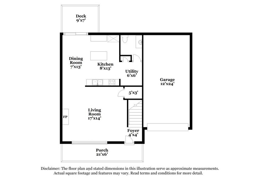 Building Photo - 11240 Northwoods Forest Dr