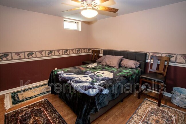 Building Photo - 2807 Chapman Ct