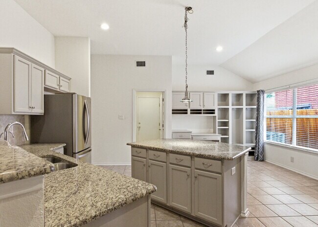 Building Photo - Charming 3-Bedroom Home with 2 Full Baths in Cibolo, TX