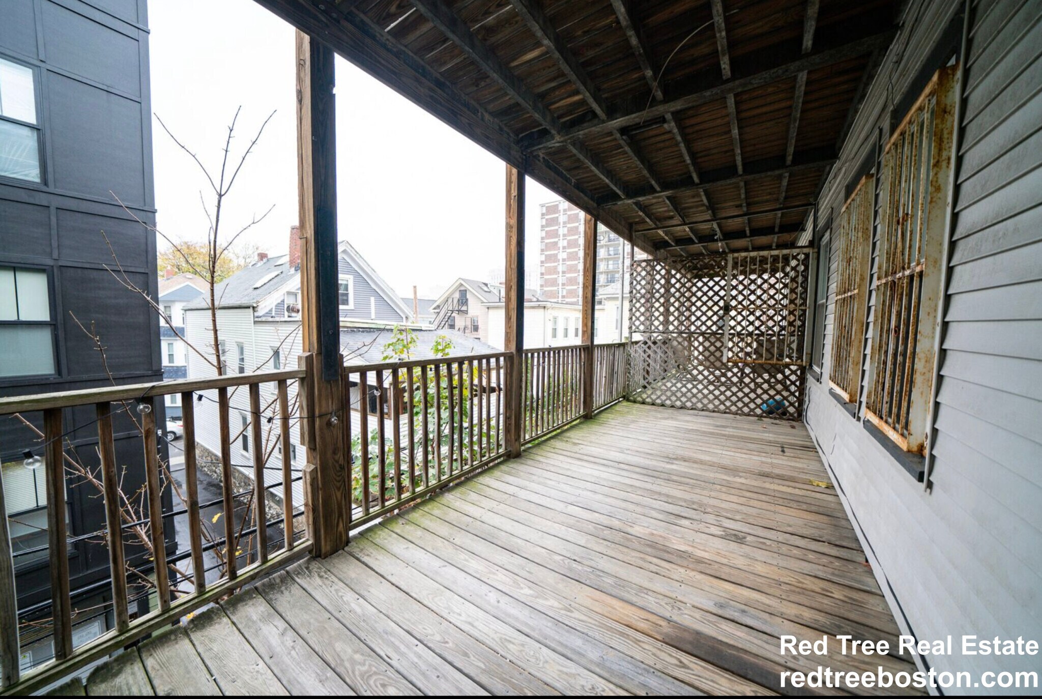 Building Photo - 135 Saint Alphonsus St