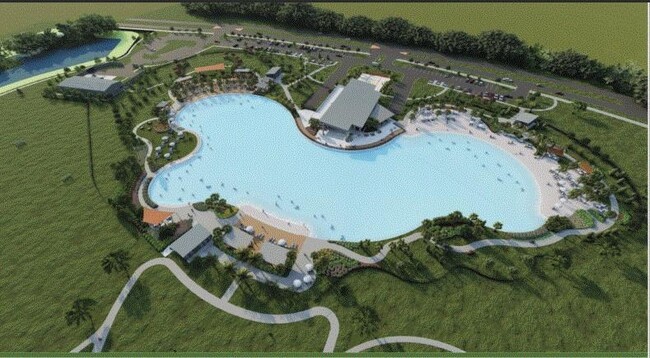 Building Photo - 27231 Blue Pool Dr