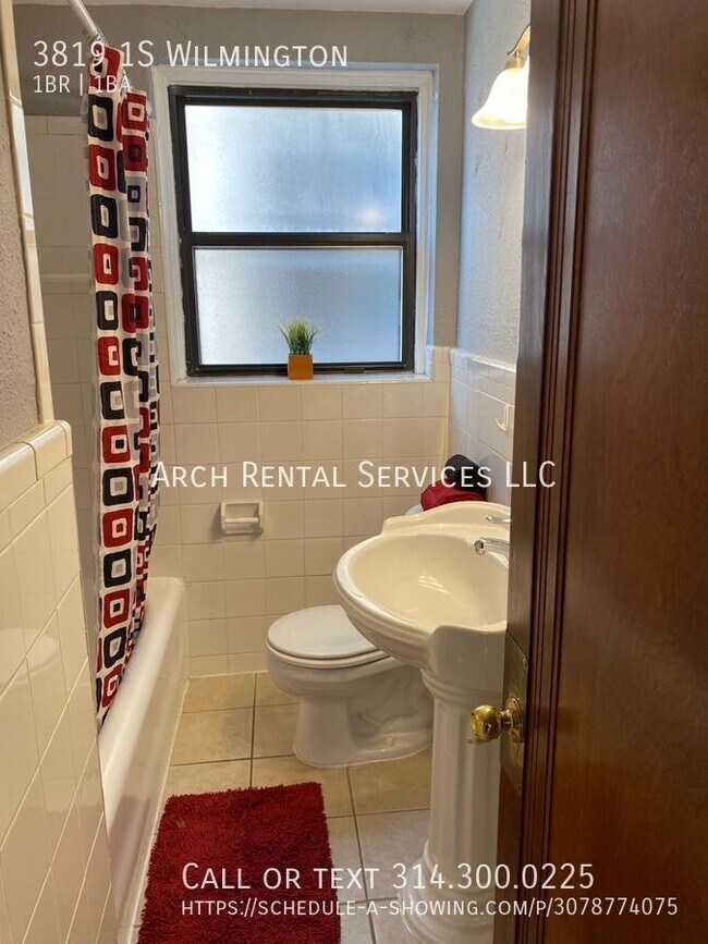 Building Photo - 3819 1S Wilmington-