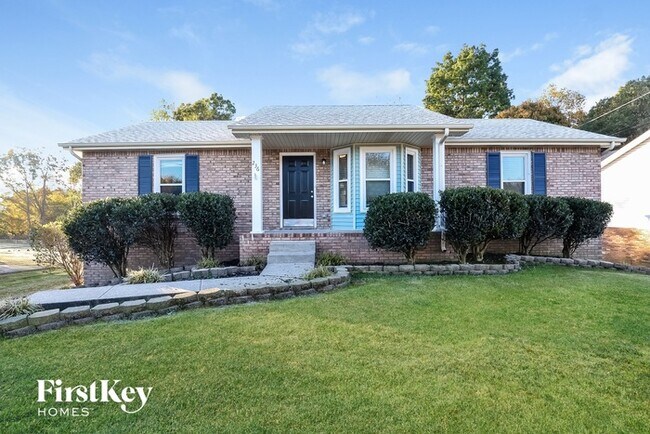 Primary Photo - 236 Centennial Dr