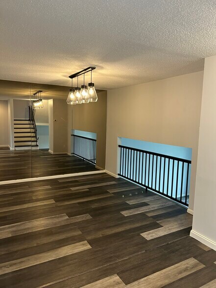 Dining room - 2706 Mackubin St