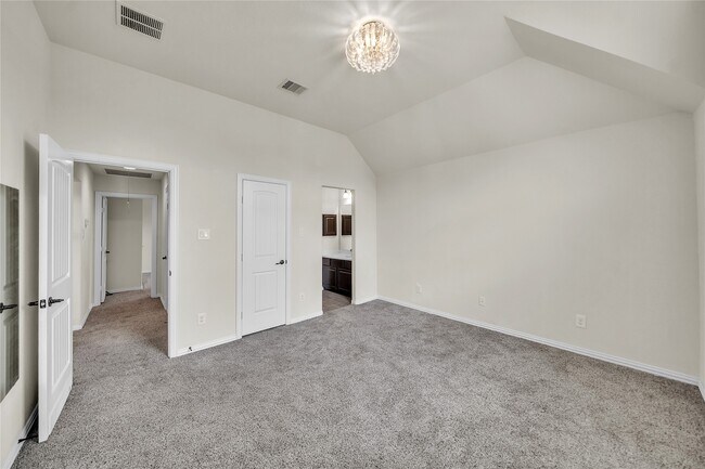 Building Photo - 14715 Golden Hawk Trial