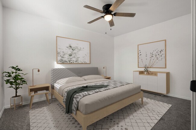 Building Photo - Welcome to Stone Creek!