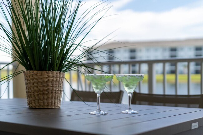 Building Photo - 3-bedroom, 3-bath at  Laffite’s Landing Margaritaville Resort Orlando.