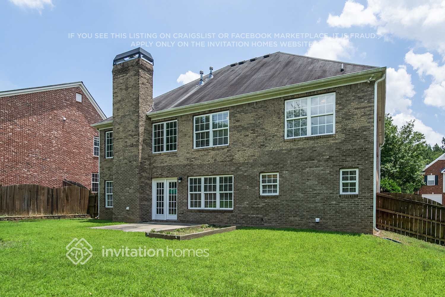 Building Photo - 840 Glenns Farm Way