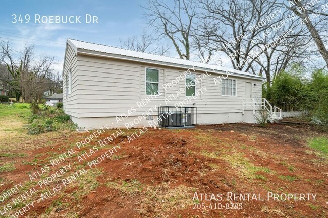 Building Photo - 349 Roebuck Dr