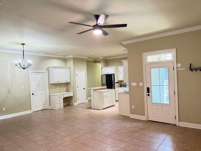 Building Photo - 3BD 2BA House on Nicholson Lakes Subdivision