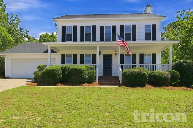 Building Photo - 163 Brooksong Dr