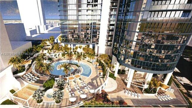Building Photo - 333 Las Olas Way