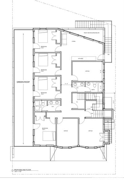 Building Photo - 741 Broadway