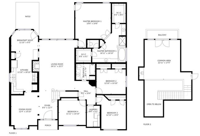 Building Photo - 2731 Alderleaf Pl