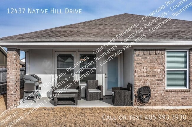 Building Photo - 12437 Native Hill Dr