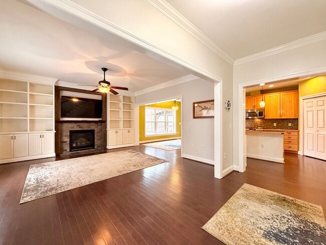 Building Photo - You’re here. You’re home. You’re happy.