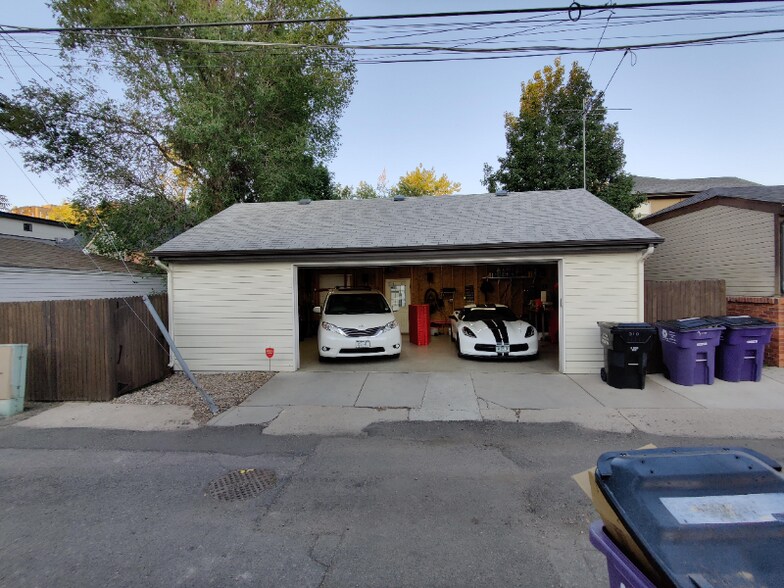 Building Photo - 310 S Humboldt St