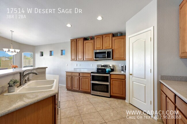 Building Photo - 17514 W Desert Sage Dr