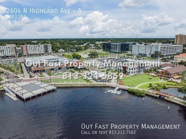 Building Photo - 2604 N Highland Ave