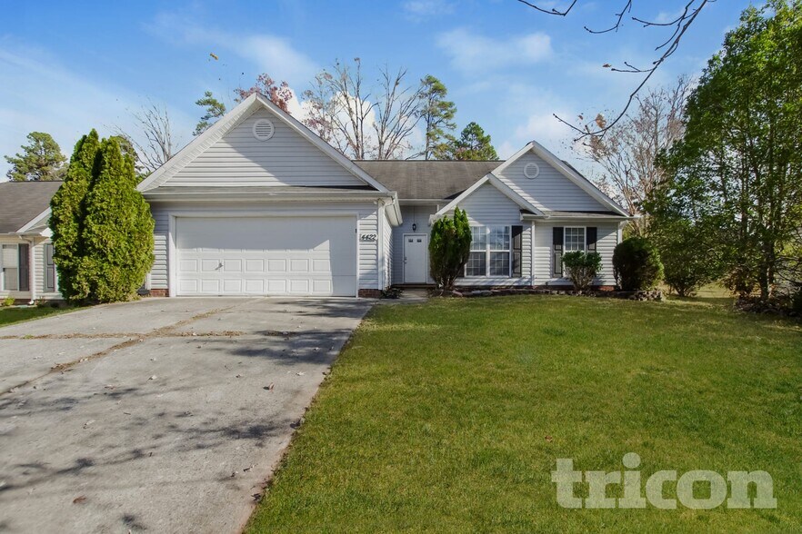 Building Photo - 4422 Little Moser Ln