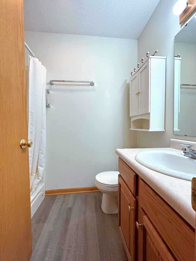 Downstairs Bathroom - 2302 Catskill Ct
