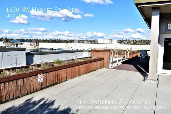 Building Photo - 1530 NW Market St