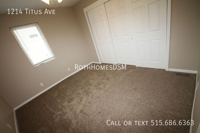 Building Photo - 1214 Titus Ave