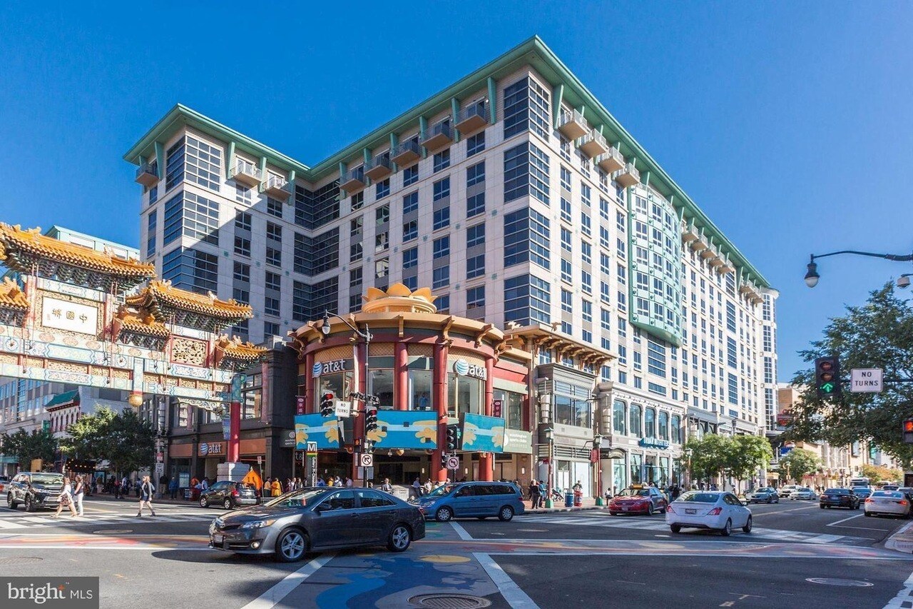 Building Photo - 777 7th St NW