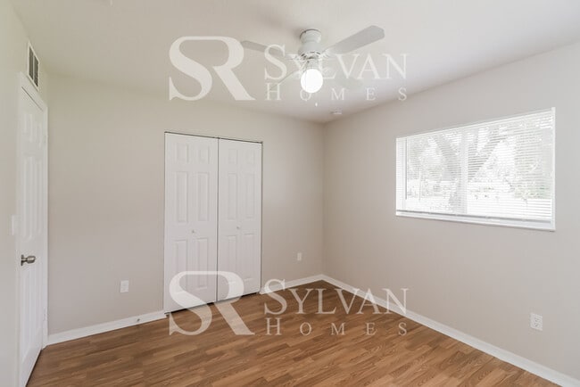 Building Photo - This charming home is ready for your personal touch!