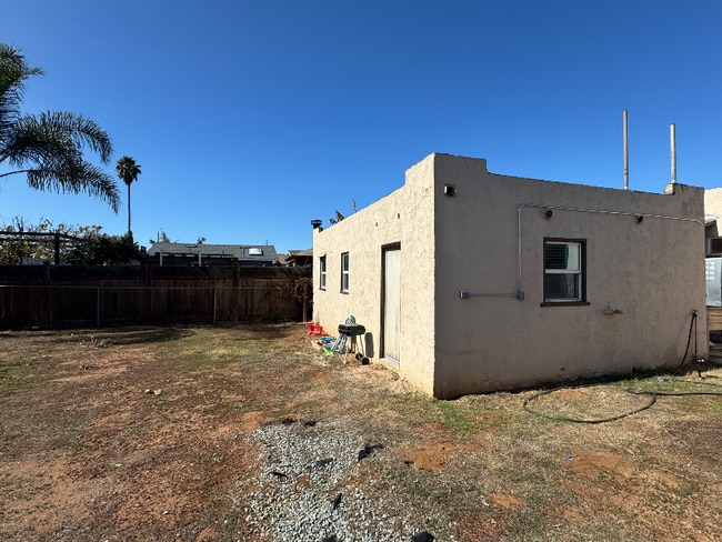 Primary Photo - 2269 Conifer Ave