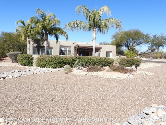 Building Photo - 4 br, 3 bath House - 954 W Dancing Rain Ct