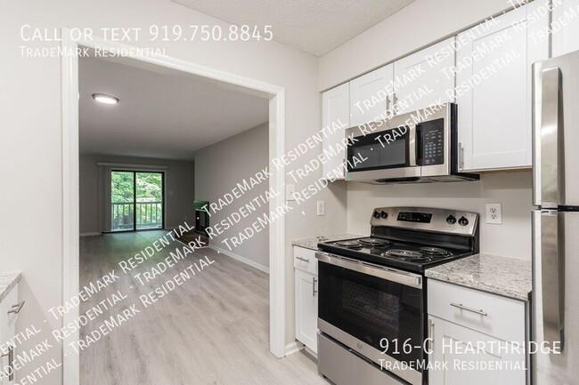Building Photo - 916-C Hearthridge-