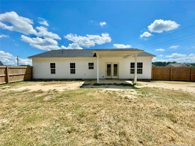 Building Photo - 111 Alfalfa Dr