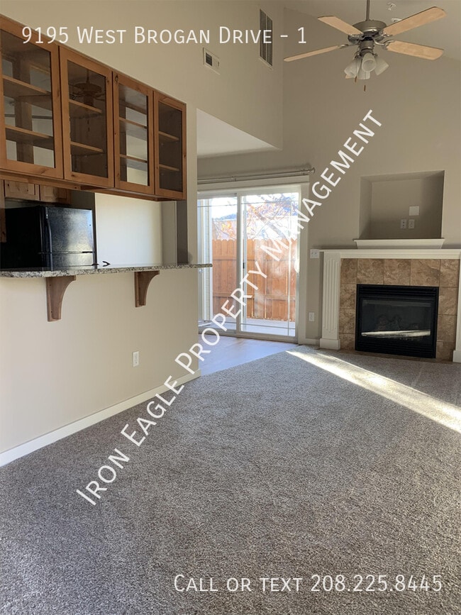 Building Photo - 9195 W Brogan Dr