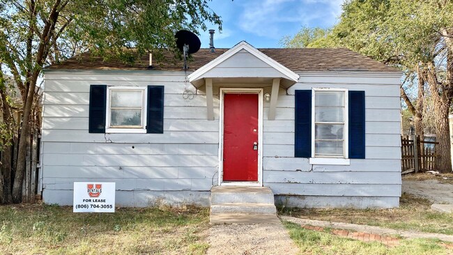 Primary Photo - 216 E 36th St