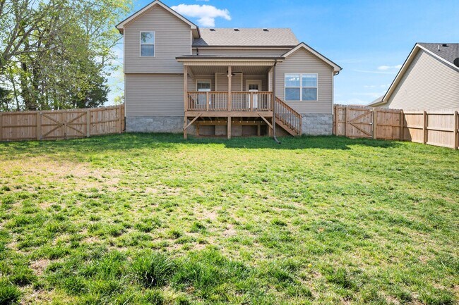 Building Photo - Beautiful Single-Family Home With A Community Park