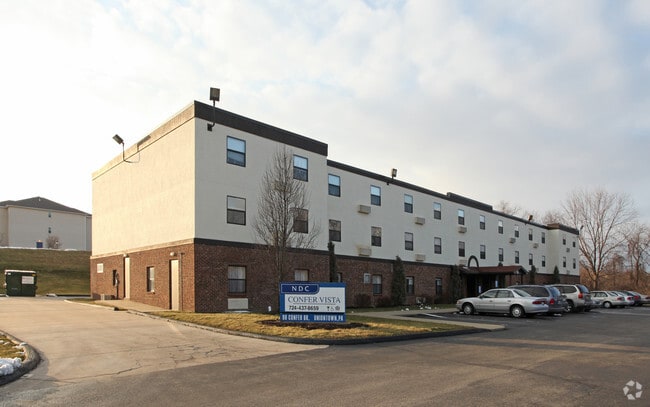 Primary Photo - Confer vista Apartments