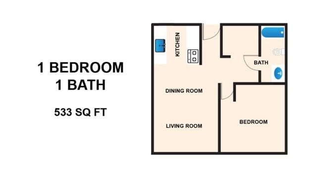 Floorplan - Forest Manor