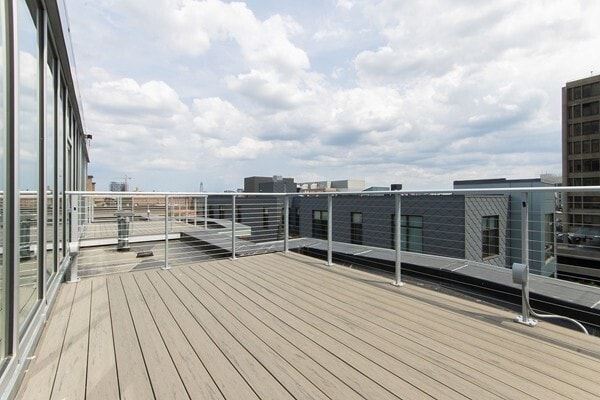 Building Photo - 10 St George St