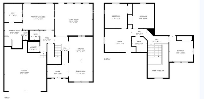 Building Photo - 3014 Bent Tree Dr