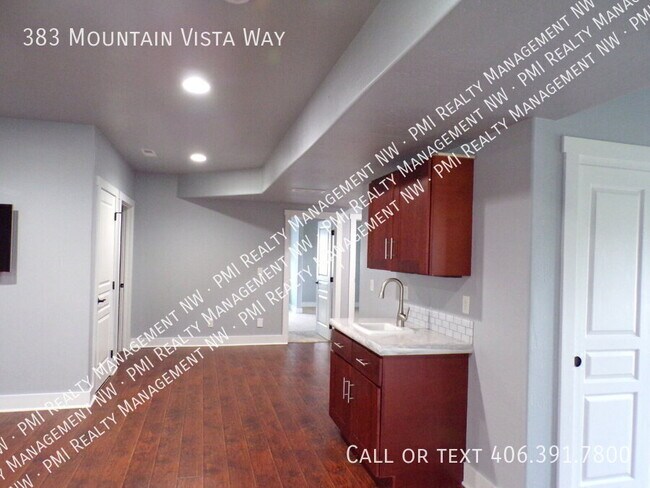 Building Photo - 383 Mountain Vista Way