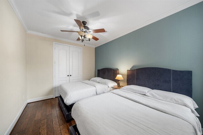 Building Photo - 34 Danby Place