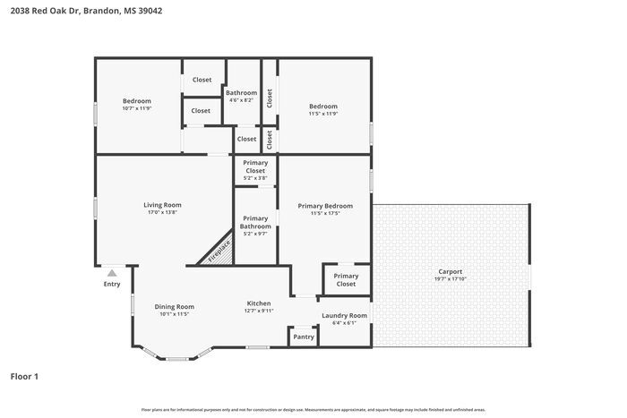 Building Photo - 2038 Red Oak Dr