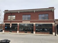 Building Photo - Beautiful Loft in Downtown Springfield