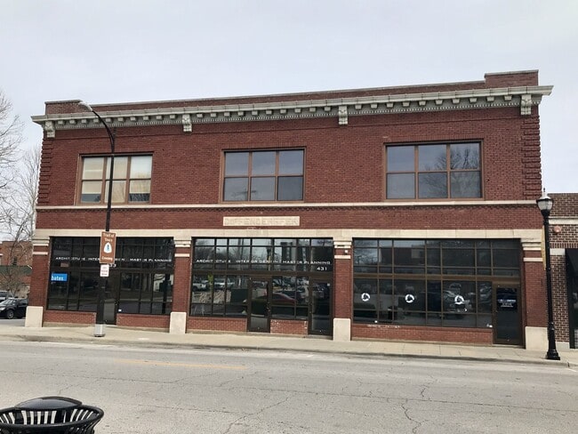 Primary Photo - Beautiful Loft in Downtown Springfield