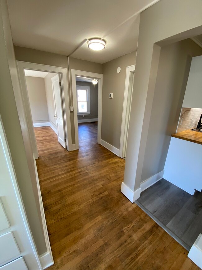 Building Photo - 1806-1812 4th St