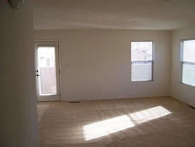 Building Photo - 2 Living Areas.