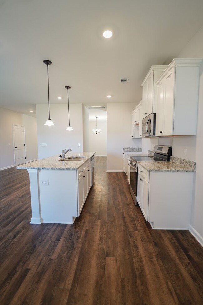 Building Photo - Available Now!