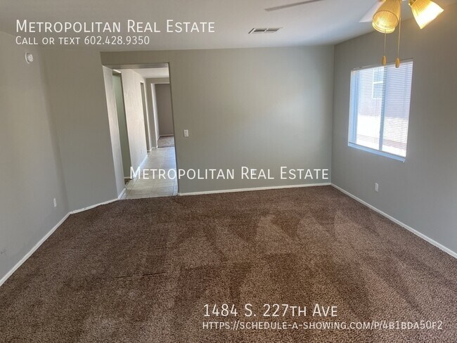 Building Photo - 1484 S 227th Ave