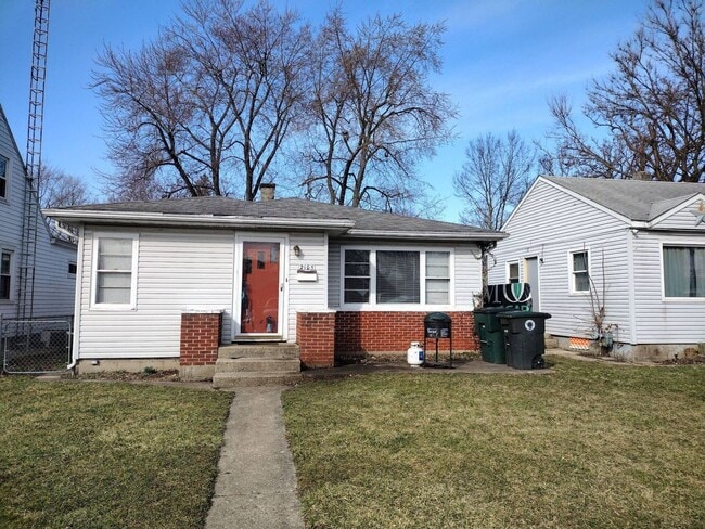 Pet Friendly House for Rent 2105 S Grant St Muncie IN 47302